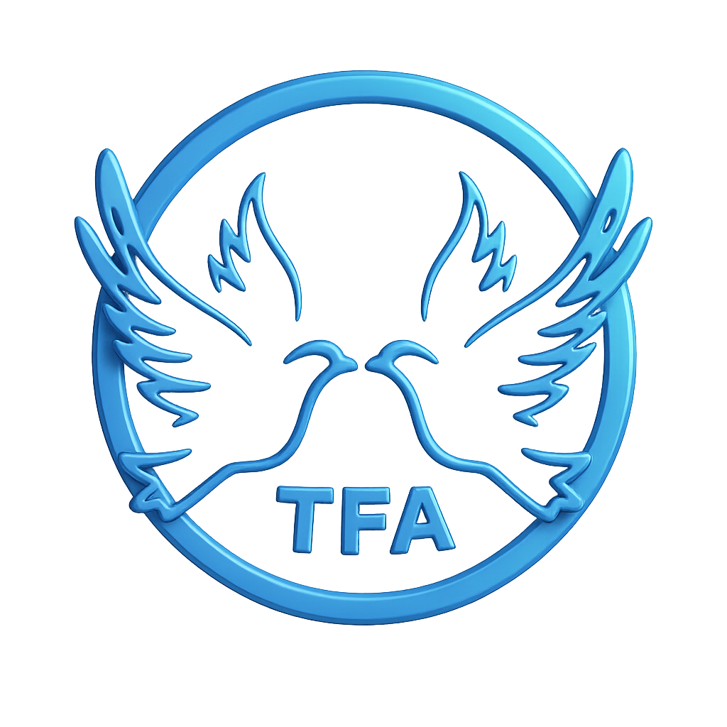 TFA Logo